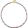 Rebl Gender Inclusive Beaded Necklace