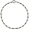 Rebl Gender Inclusive Beaded Necklace