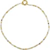 Rebl Gender Inclusive Beaded Necklace
