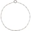 Rebl Gender Inclusive Beaded Necklace