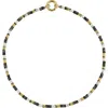 Rebl Gender Inclusive Beaded Necklace