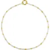 Rebl Gender Inclusive Beaded Necklace