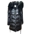 Reblanc-by-refrigue Jacket Woman R57517lq12w In Black