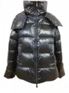 Reblanc-by-refrigue Jacket Woman R57556lq12w - Reblanc By Refrigue In Blue