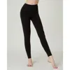 Rebody Active Boulevard Coziplex Jogger Leggings 28" In Cozy Black