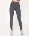 Rebody Active Explore Pocket Cloudlux Legging 26" In Smoke