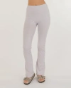 Rebody Active Lexi Bootcut Cloudlux Legging 29.5" In Lilac Quartz