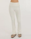 Rebody Active Lexi Bootcut Cloudlux Legging 29.5" In Off White
