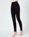 Rebody Active Rusche Hour Leggings In Cozy Black
