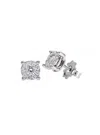 Recarlo Earrings  Node D'amore E04px988