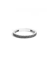 Recarlo Ring  Face Cube R39gd906/dk045-23