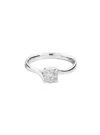 Recarlo Ring  Love Knot R04so001