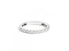 Recarlo Ring Woman  Face Cube R39gd906/d015-14