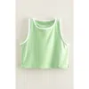 Recess Pickleball X Zella Kids' Rally Sport Tank In Green