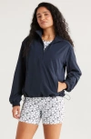 Recess X Zella Club Half Zip Pullover