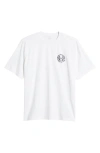 Recess X Zella Court Oversize Cotton T-shirt