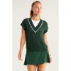 Recess X Zella Court Sweater Vest