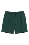 Recess X Zella Court Terry 7-inch Shorts