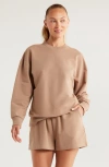 Recess X Zella Courtside Oversize Sweatshirt