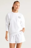 Recess X Zella Courtside Oversize Sweatshirt