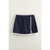 Recess X Zella Kids' Cross Court Skort