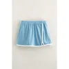 Recess X Zella Kids' Cross Court Skort