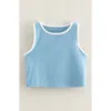 Recess X Zella Babies'  Kids' Rally Sport Tank
