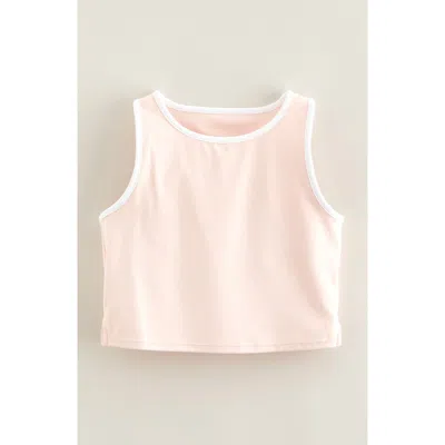 Recess X Zella Babies'  Kids' Rally Sport Tank In Pink