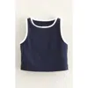 RECESS X ZELLA RECESS X ZELLA KIDS' RALLY SPORT TANK