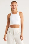 Recess X Zella On Point Longline Sports Bra