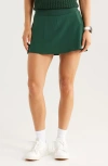 Recess X Zella Super Set High Waist Pleated Skort