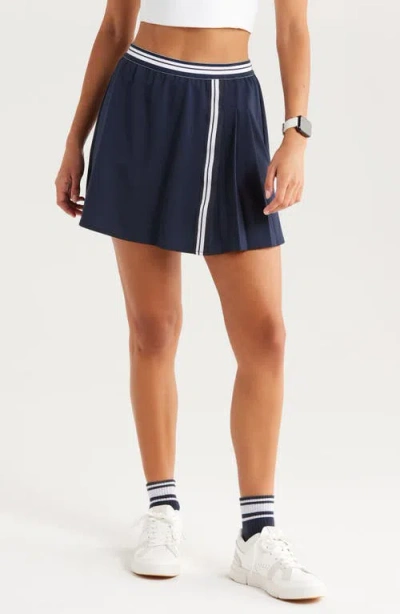 Recess X Zella The Maggie Pleated Skort
