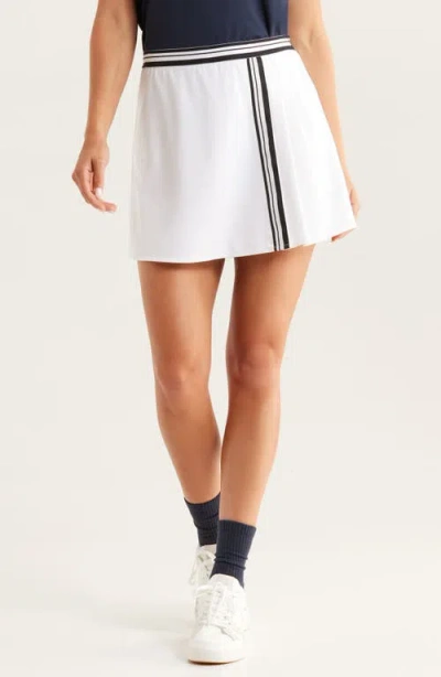 Recess X Zella The Maggie Pleated Skort