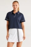 Recess X Zella The Maggie Polo