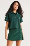Recess X Zella The Maggie Polo