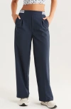 Recess X Zella Volley High Waist Pants