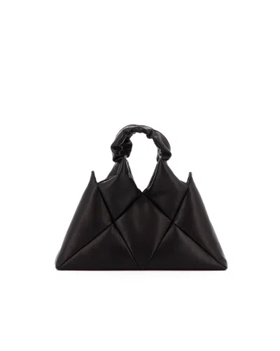 Reco Black Didi Noche Crossbody Bag