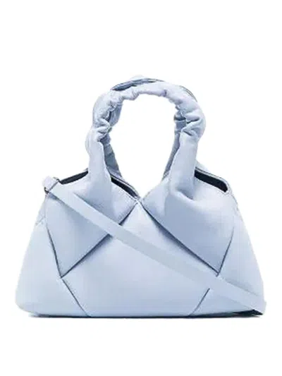 Reco Bolsa Bandolera - Azul Claro In Light Blue