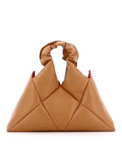 Reco Bolsa Bandolera - Didi In White