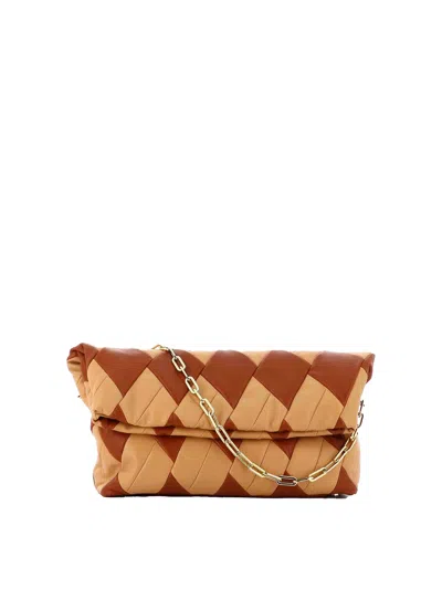 Reco Bolsa Bandolera - Duquesa In Beige