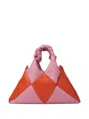Reco Didi Shoulder Bag In Multi