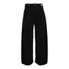 Re;code Patch Denim Pants In Blue