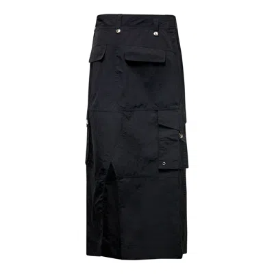 Re;code Utility Cargo Skirt