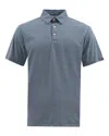 Recover Eco Polo In Multi