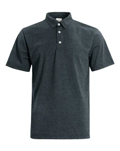 Recover Eco Polo In Pink
