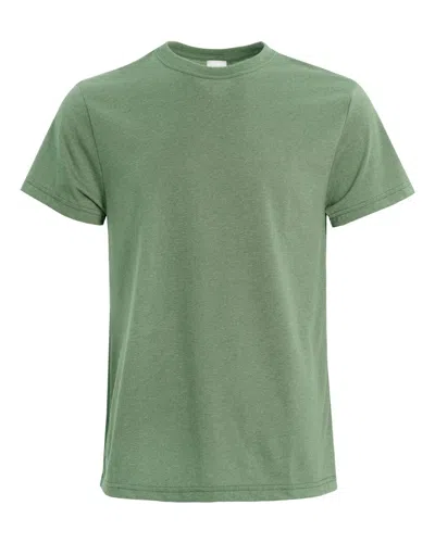 Recover Eco T-shirt In Grey