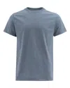 Recover Eco T-shirt In Multi
