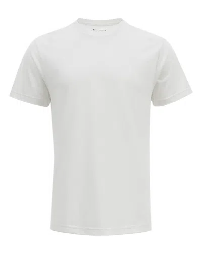 Recover Eco T-shirt In White