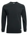Recover Men's Crewneck Pullover Sweatshirt In Pink