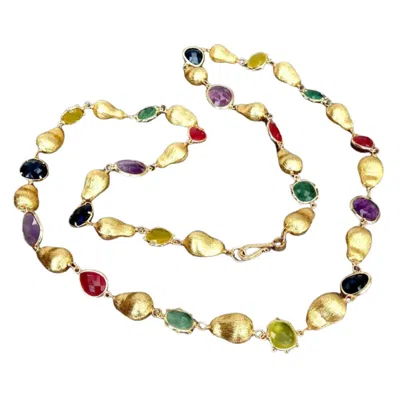 Recreation Jewels Women's Diana's Necklace